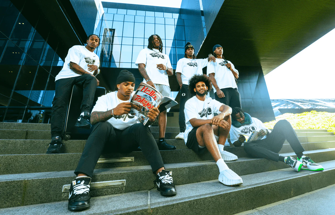 Where Oregon Passion Meets Culture